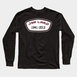 John Lord 2 / Ron Jon Mashup Long Sleeve T-Shirt